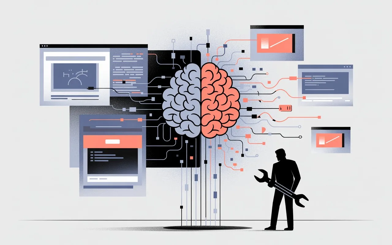 How Overusing AI Can Backfire for Your Business
