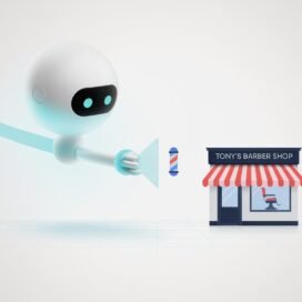 Learn How Google’s AI Calls Local Businesses for You.