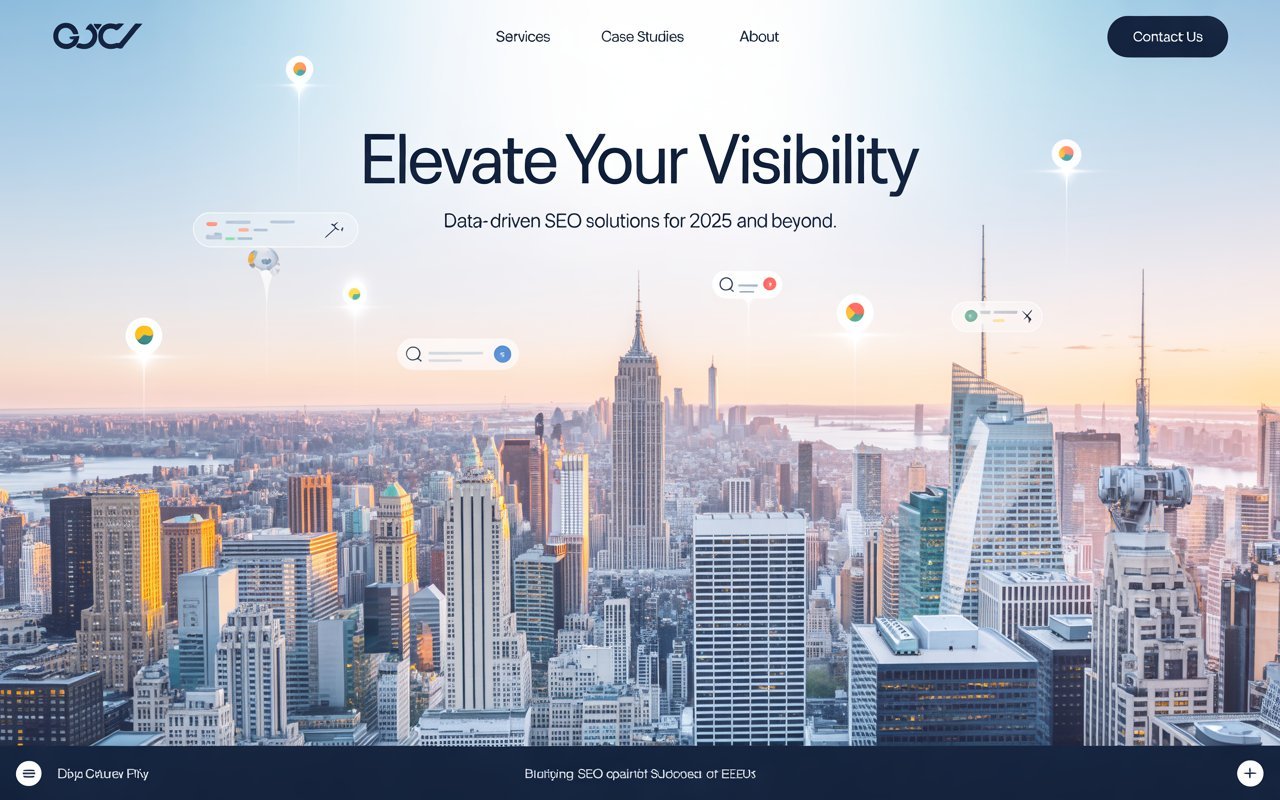 Learn about Local SEO New York for Better Google Ranking