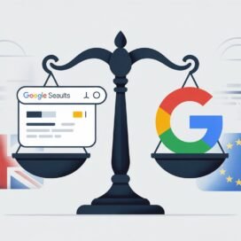 Learn how Google AI Overviews Face Legal Action in the UK and EU
