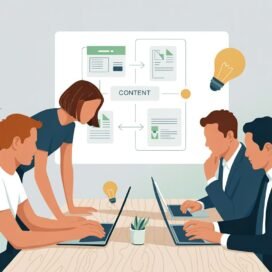 Skyrocket Growth with Content Marketing Strategies for Startups.