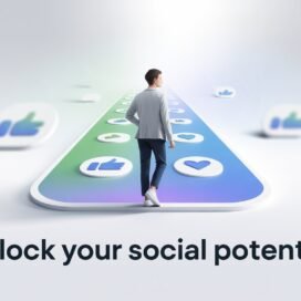 Step-by-Step Guide to Social Media Marketing for Beginners