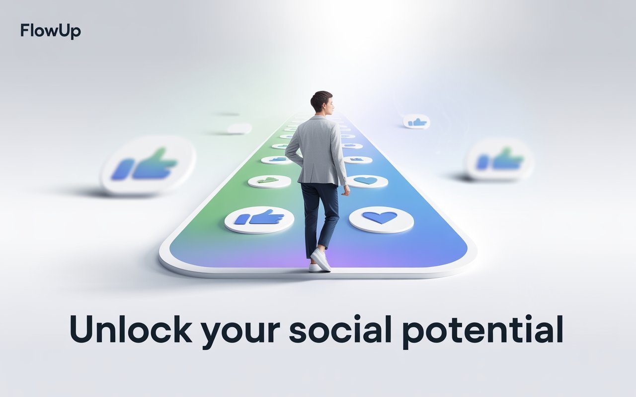 Step-by-Step Guide to Social Media Marketing for Beginners