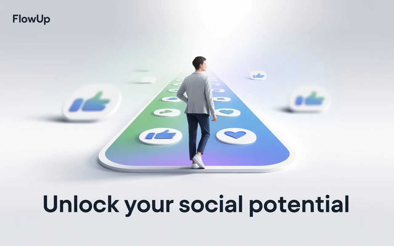Step-by-Step Guide to Social Media Marketing for Beginners