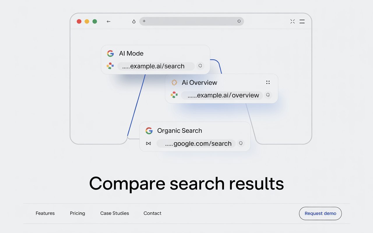 Study Sees Google AI Mode Disrupts Search with Changing URLs
