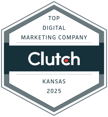 Top Clutch Digital Marketing Company Kansas 2025