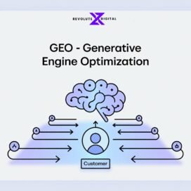 How to Train Google's AI to Send You Customers: The Rise of Generative Engine Optimization (GEO)