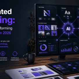 Emotional Branding Strategies for Businesses in the AI Era | Automated Branding