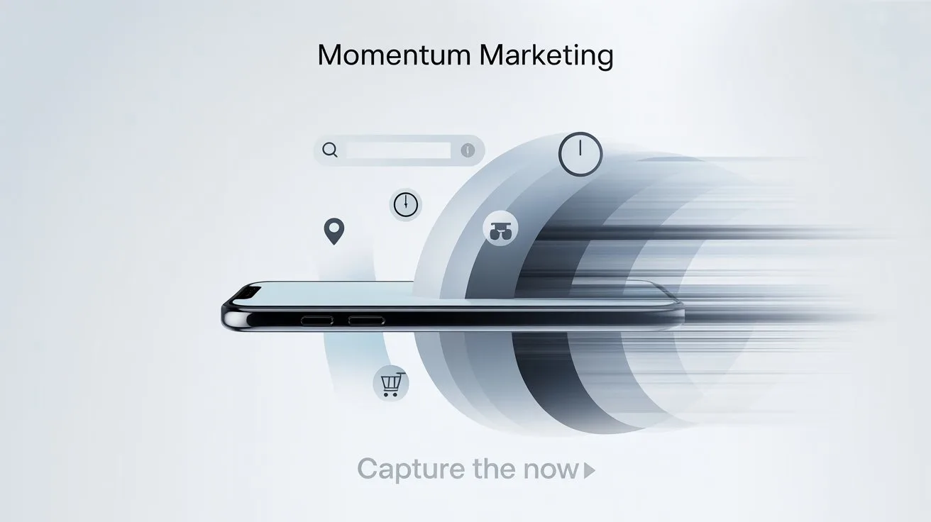 Unlock Micro-Moments Marketing