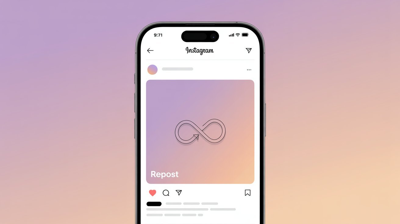 The new Instagram repost tool helps creators and brands boost reach, amplify UGC, and drive viral engagement. Find out how to use it strategically.