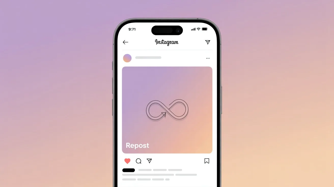 The new Instagram repost tool helps creators and brands boost reach, amplify UGC, and drive viral engagement. Find out how to use it strategically.