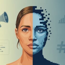 Learn About Trust vs Tech in the Age of Deepfake Marketing