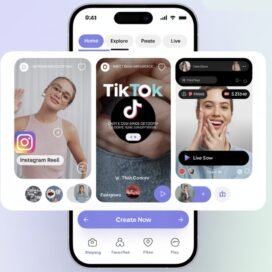 Social Commerce 2.0: Selling Through Stories, Reels, and Lives