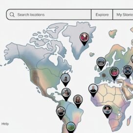 Use Instagram Map to Maximize Local Engagement & Brand Reach