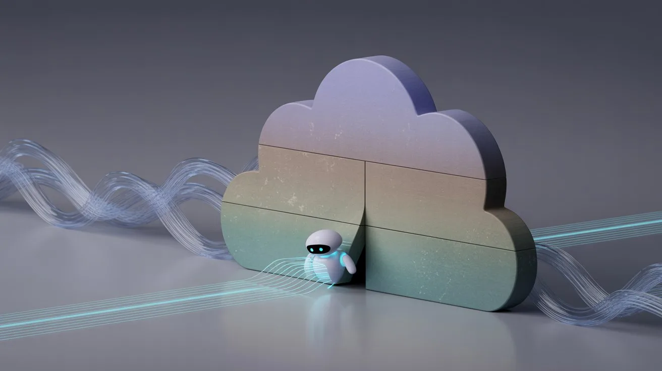 Why Cloudflare Is Blocking AI Bots Like Perplexity