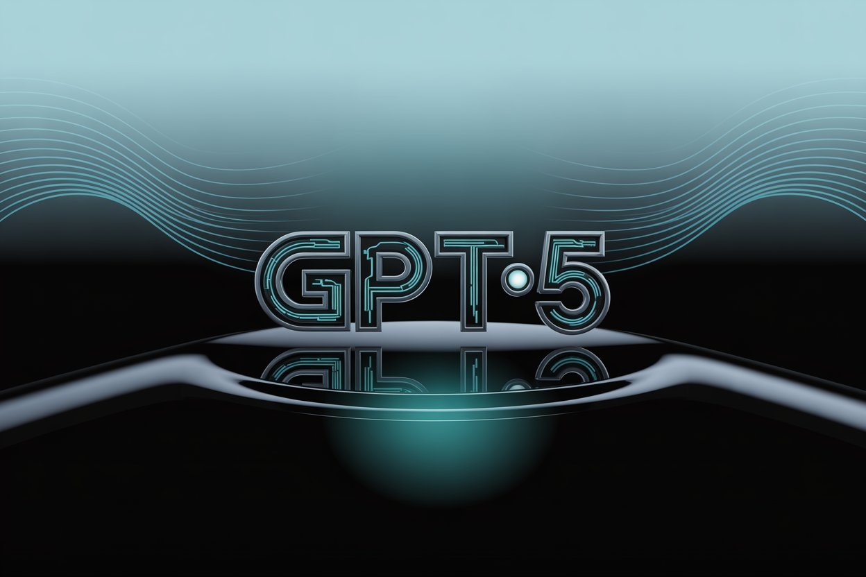 OpenAI Launches GPT‑5 — A New Era in AI