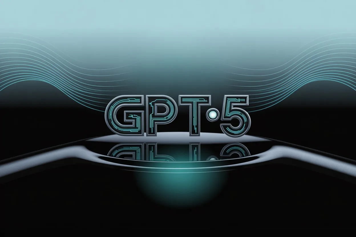 OpenAI Launches GPT‑5 — A New Era in AI