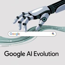How AI Search Could Disrupt Google Rankings