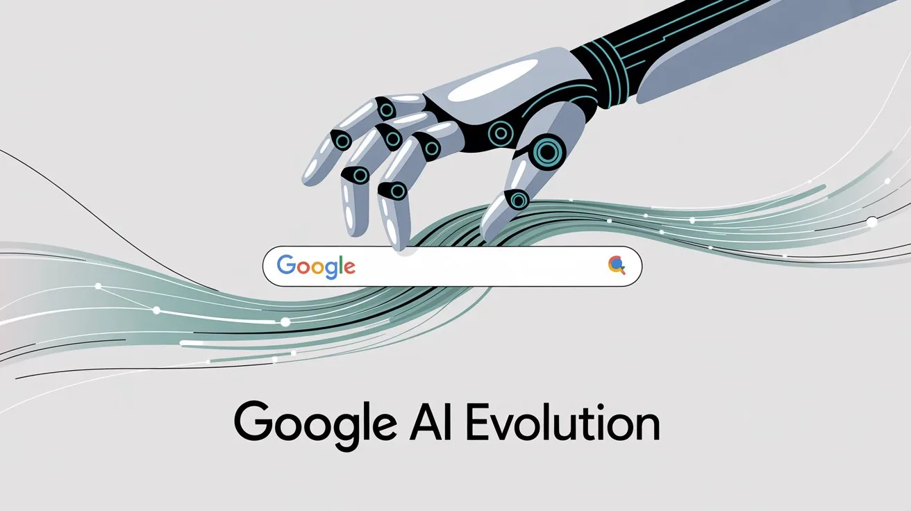 How AI Search Could Disrupt Google Rankings