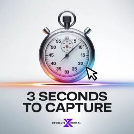 How to Write Headlines That Convert in 3 Seconds