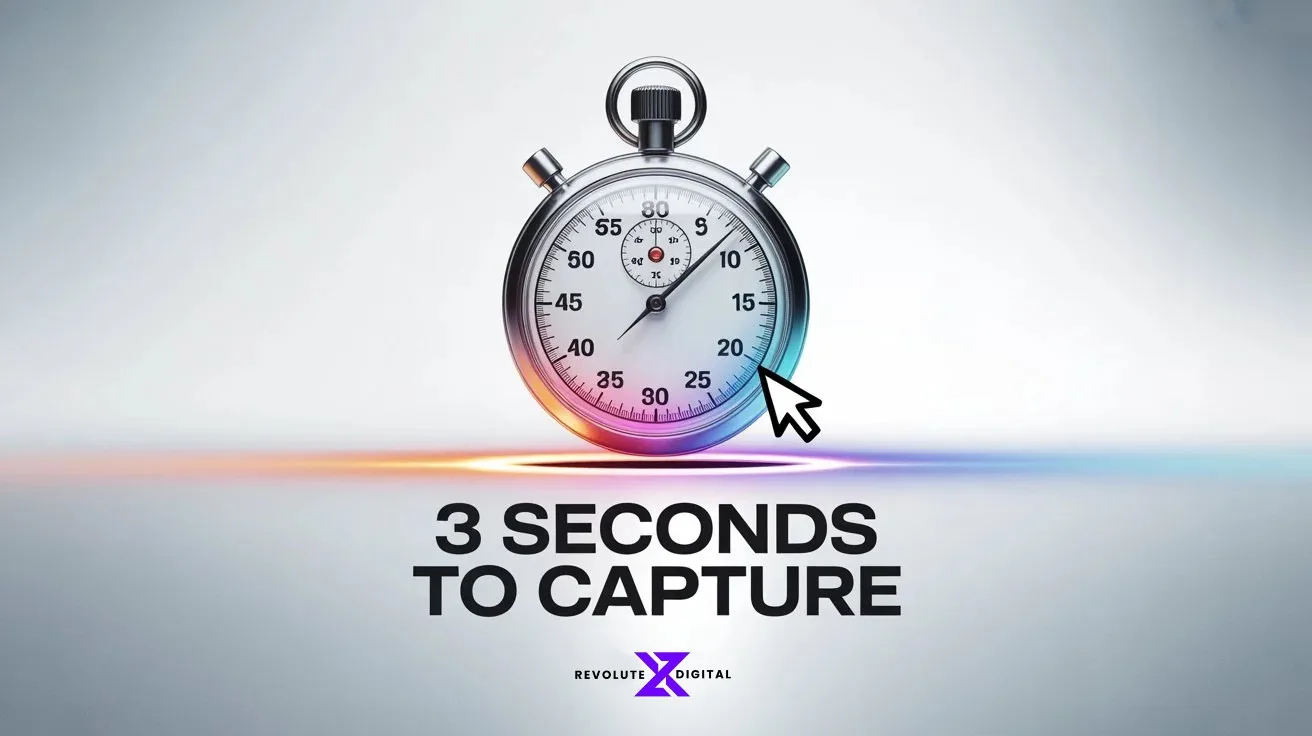 How to Write Headlines That Convert in 3 Seconds