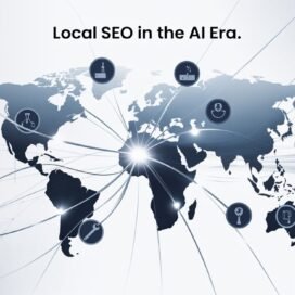 Local SEO for Service Businesses in the AI Era