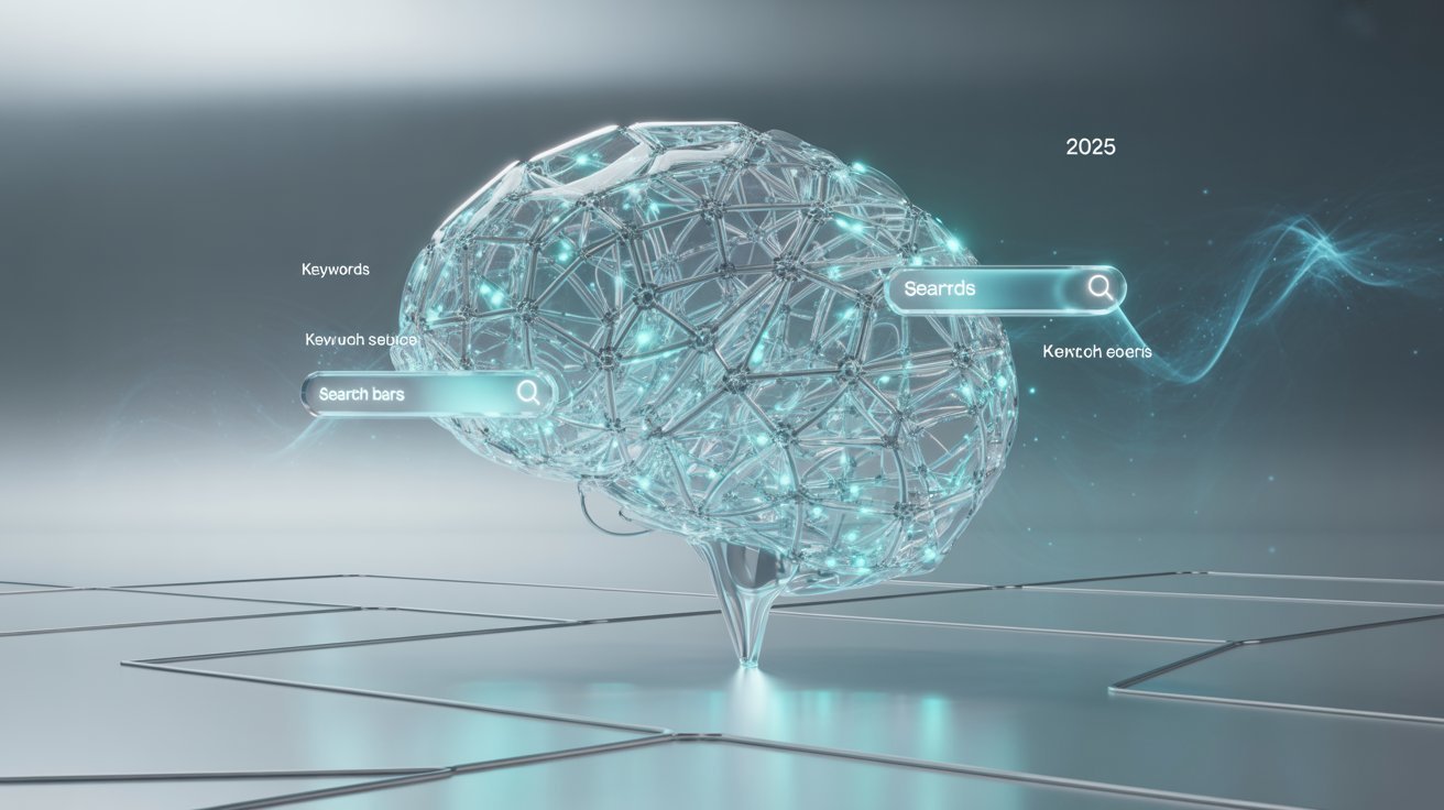 Master Google Search Generative Experience SEO in 2025.