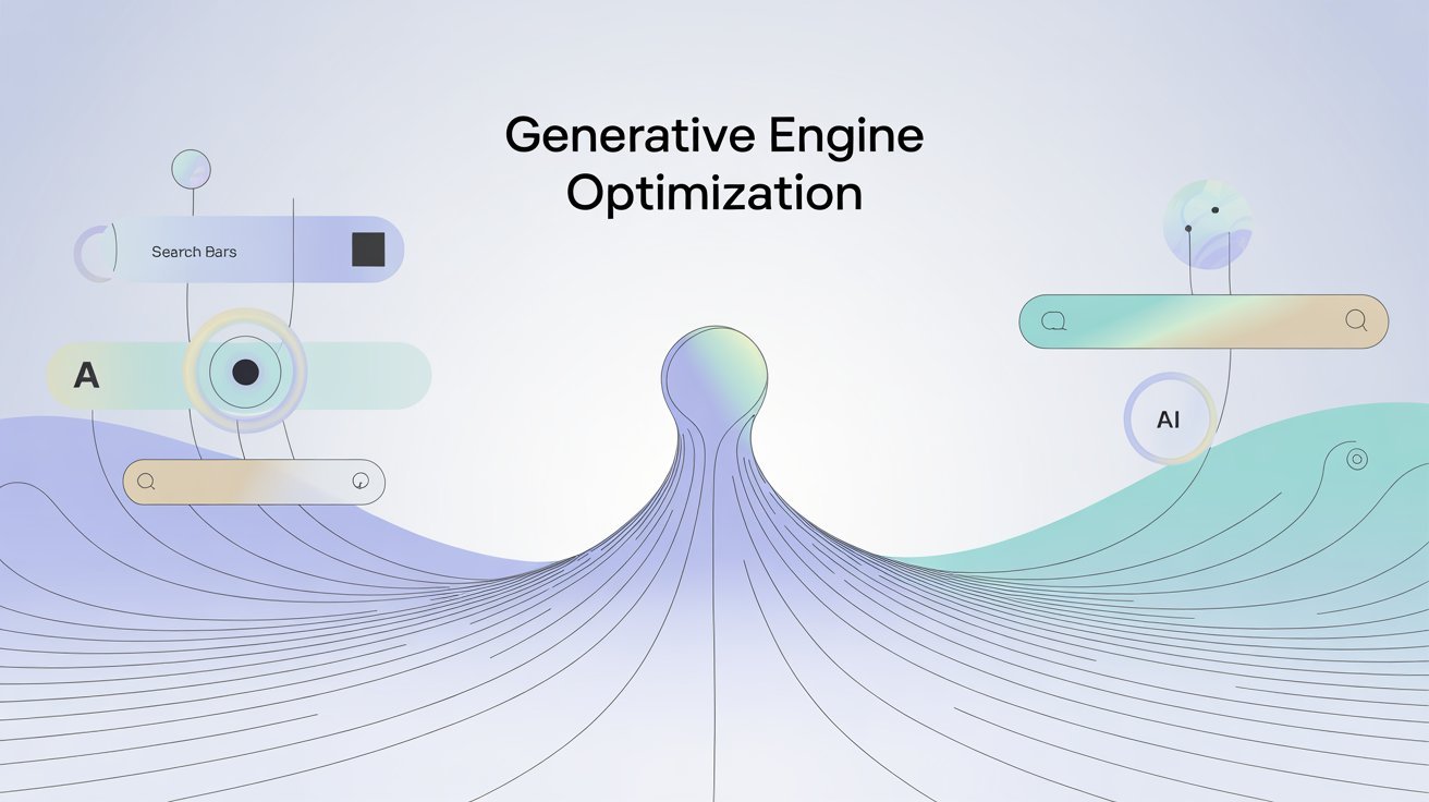 Rank Higher with Generative Engine Optimization (GEO)