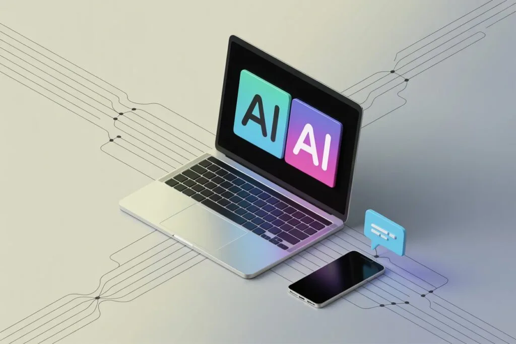 The Instant AI Agenc