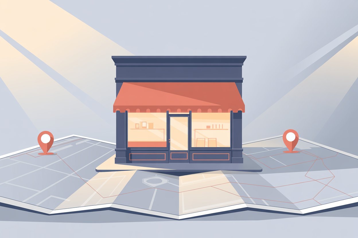 Local SEO Services for Small Business | Drive Leads & Build Trust