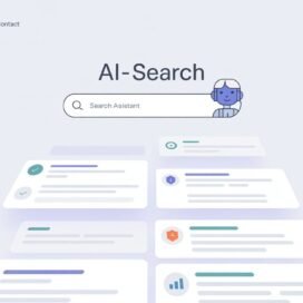 AI Search Optimization Made Simple for 2025