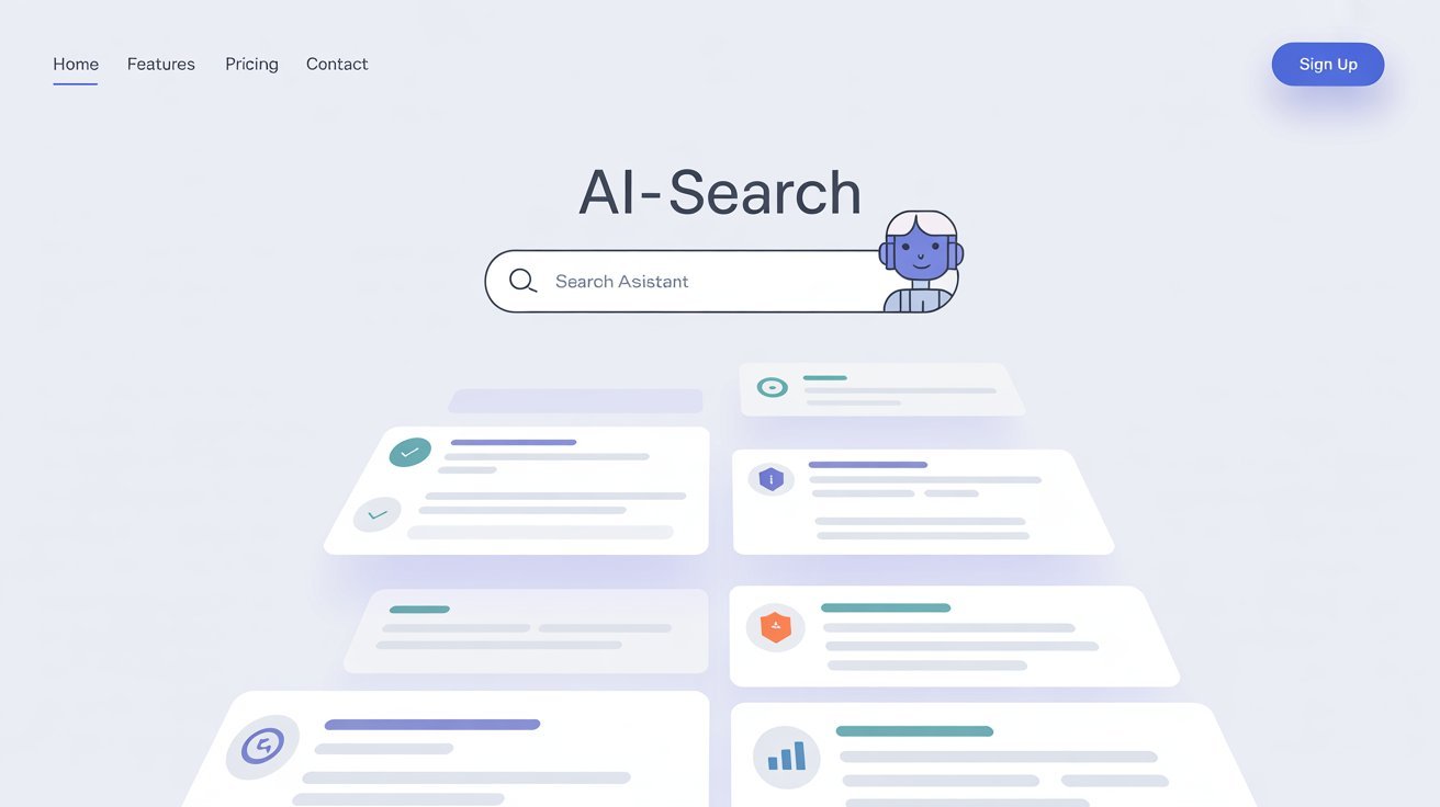 AI Search Optimization Made Simple for 2025