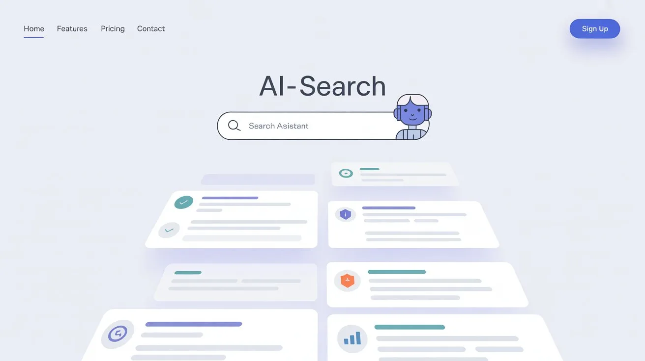 AI Search Optimization Made Simple for 2025