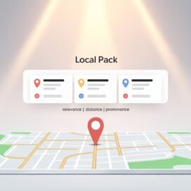 Google Map Optimization for Service-Based Businesses in 2026