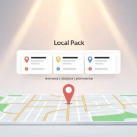 Google Map Optimization for Service-Based Businesses in 2026