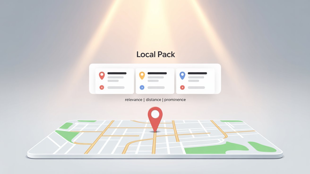 Google Map Optimization for Service-Based Businesses in 2026