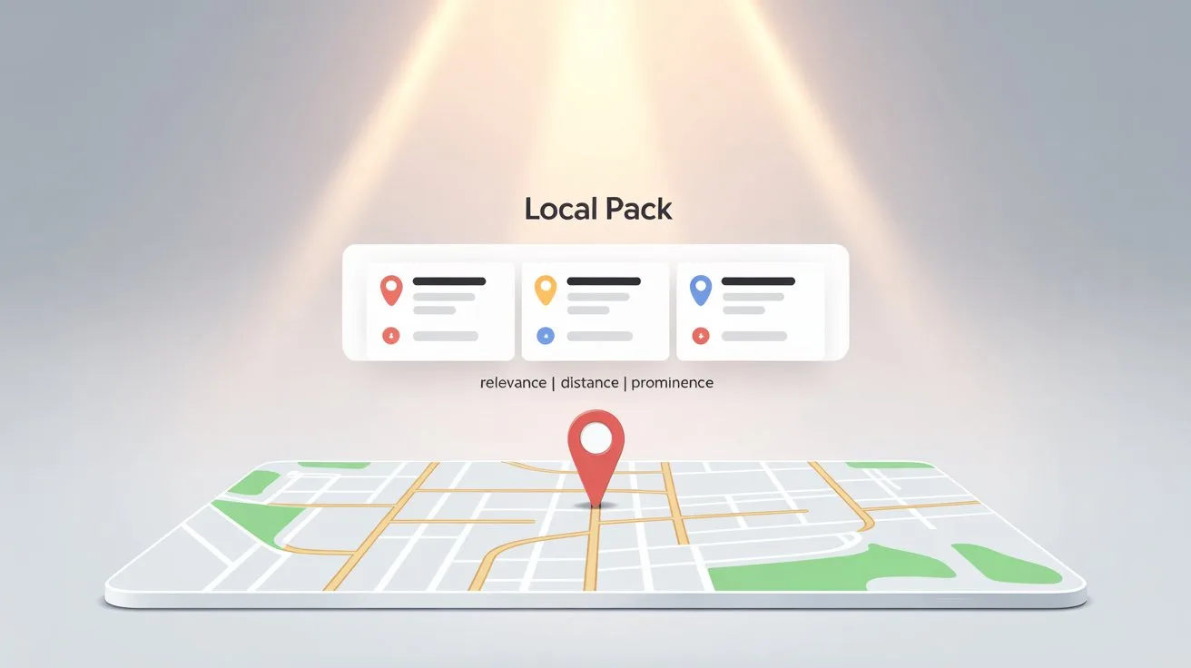 Google Map Optimization for Service-Based Businesses in 2026