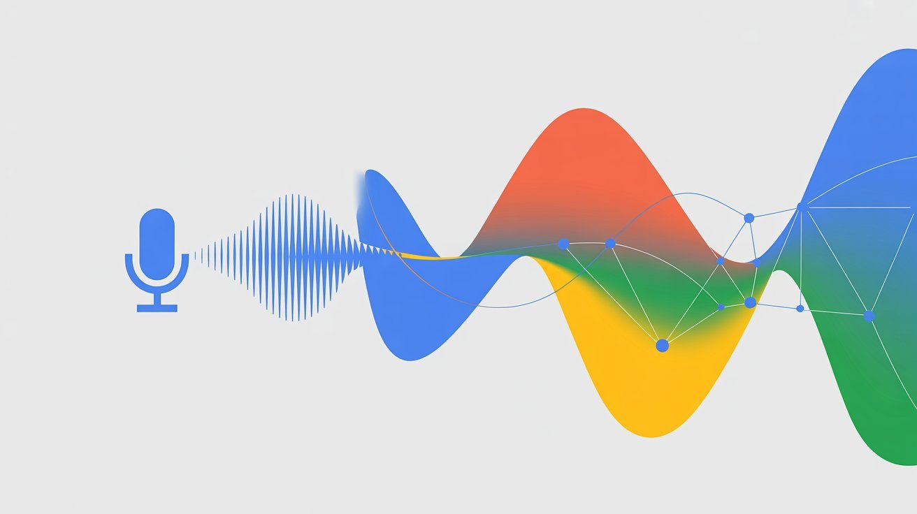 Google’s New Era of Voice Search Unveiled