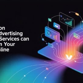 Grow Online with Vision Digital Advertising Strategy Services