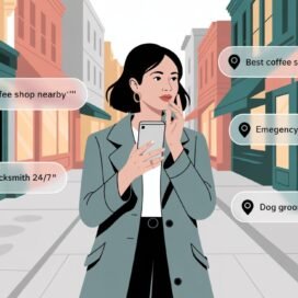 How to Boost Local Businesses with Voice Search SEO in 2025
