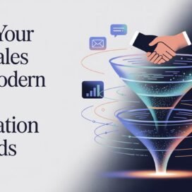 Scale Your Business with B2B Lead Generation