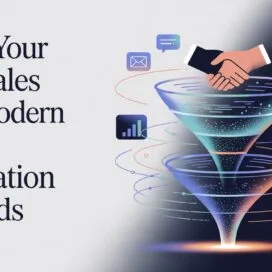 Scale Your Business with B2B Lead Generation