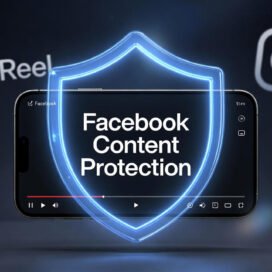 Meta Introduces Facebook Content Protection: A Powerful New Defense Against Reels Content Theft