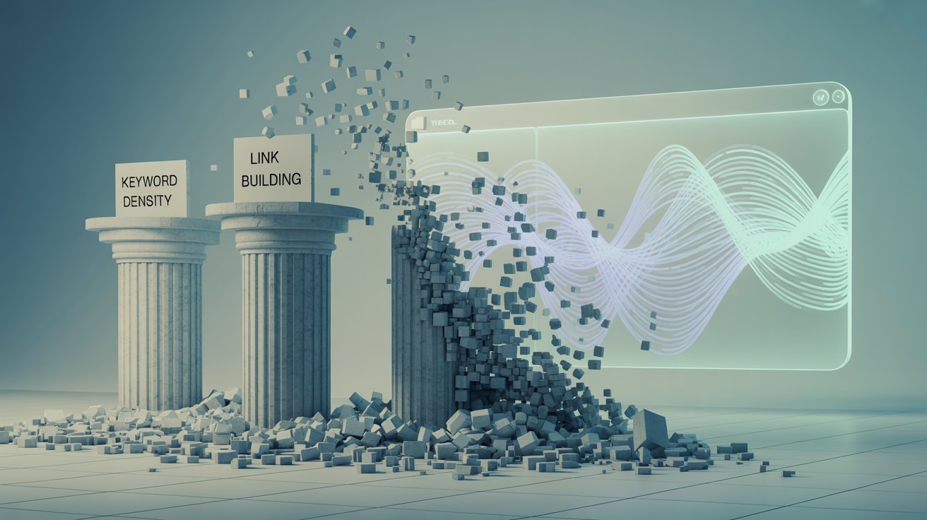 Master AI Search SEO 2026 and Rule the Answer Engine Era.