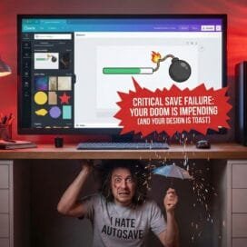 Is Canva Down? Why Your Designs Might Not Be Saving (Dec 17, 2025)