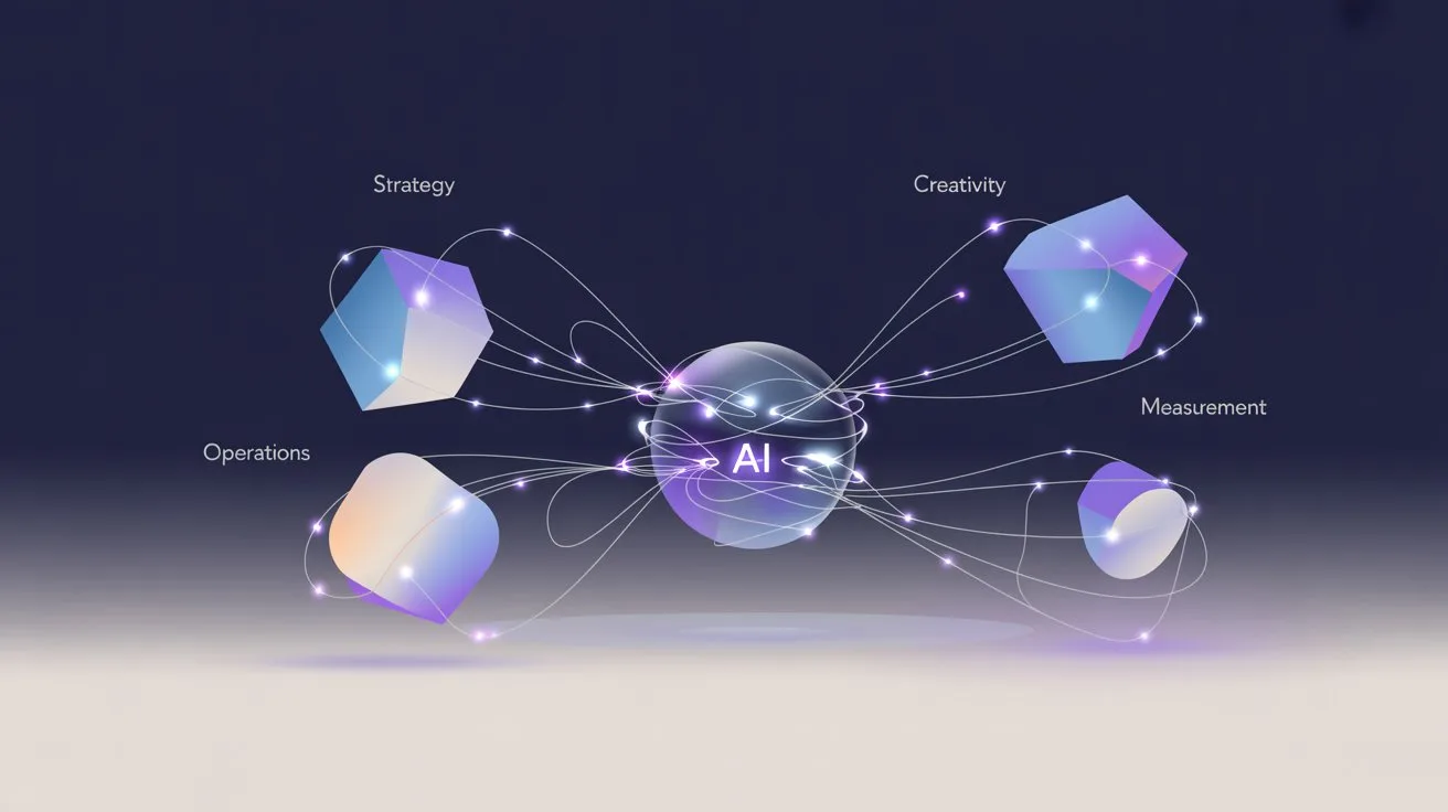 The Impact AI Is Having on the Marketing Ecosystem