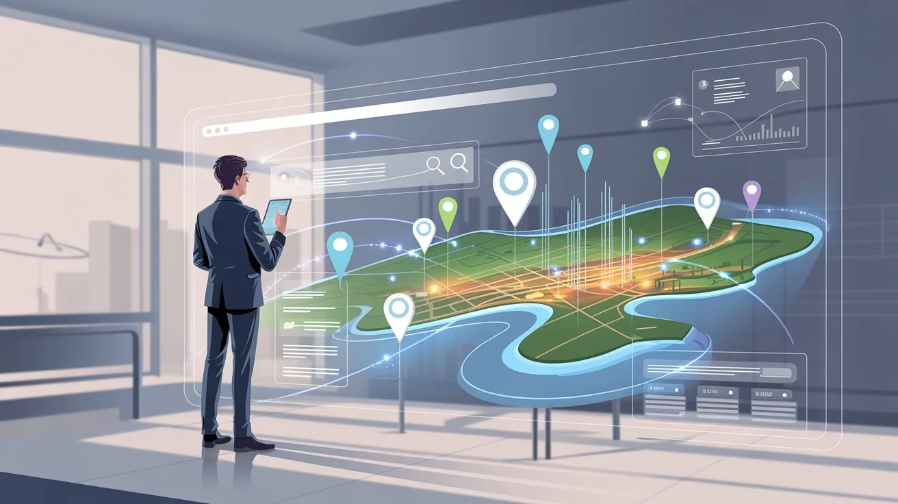 The Rise of AI-Powered Tools in Local SEO for 2025