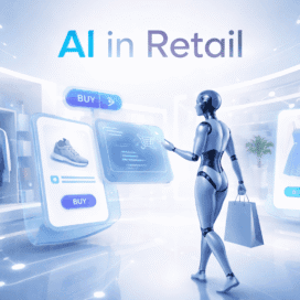AI in Retail 2026