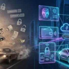 Technologies Disappearing by 2030