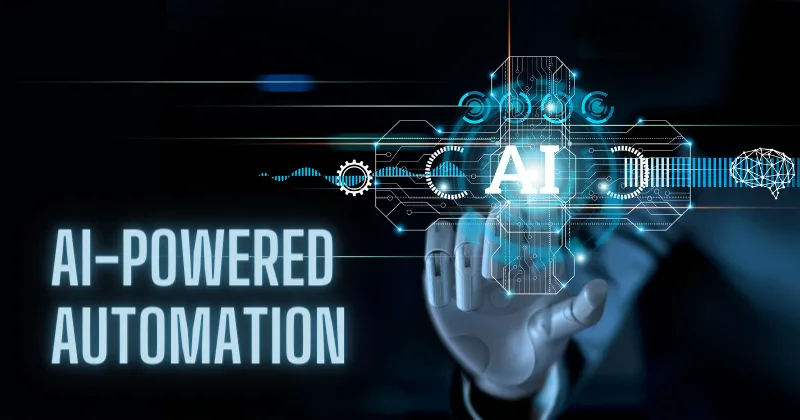 AI Automation Service in Hammond, IN